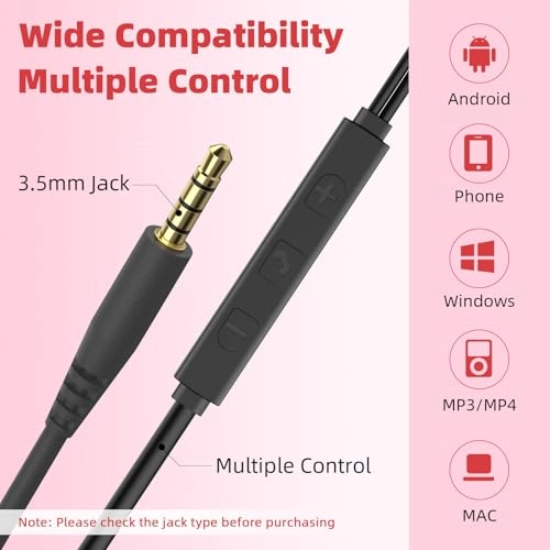 Air Tube - Wired Headset