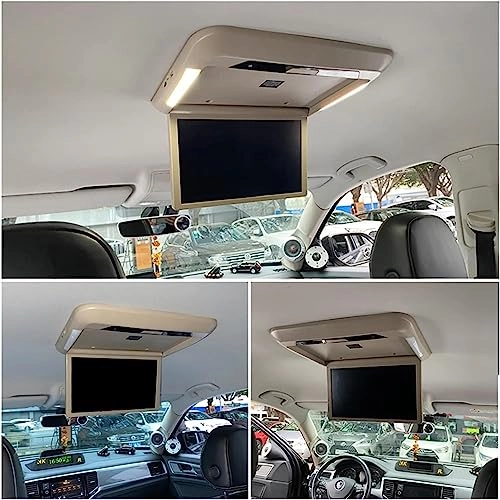 Car Headrest Video Players - 13.3 Inch