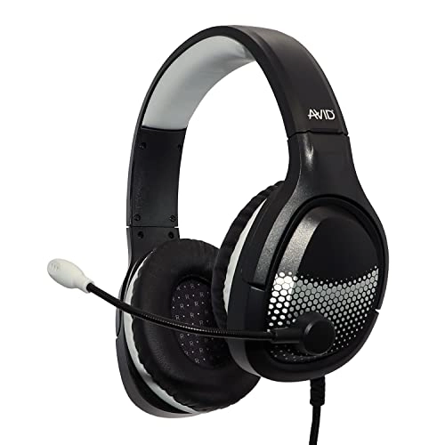 AE-75 Wired Headset