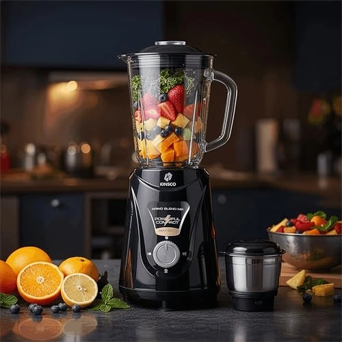 Mixer Grinder - 550W