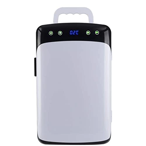 Car refrigerator - Dual-use Hot and Cold Portable