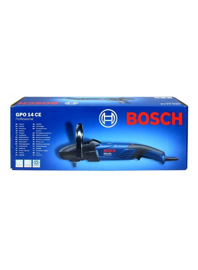 GPO 14 CE - 1400 Watt