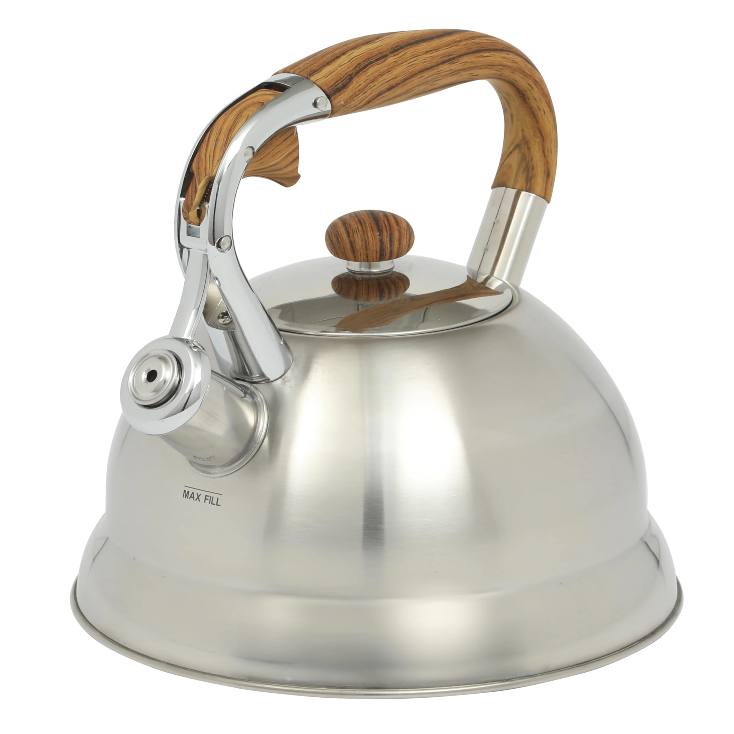 Gibson Overseas, Inc. Woodmont - 2 Quarts