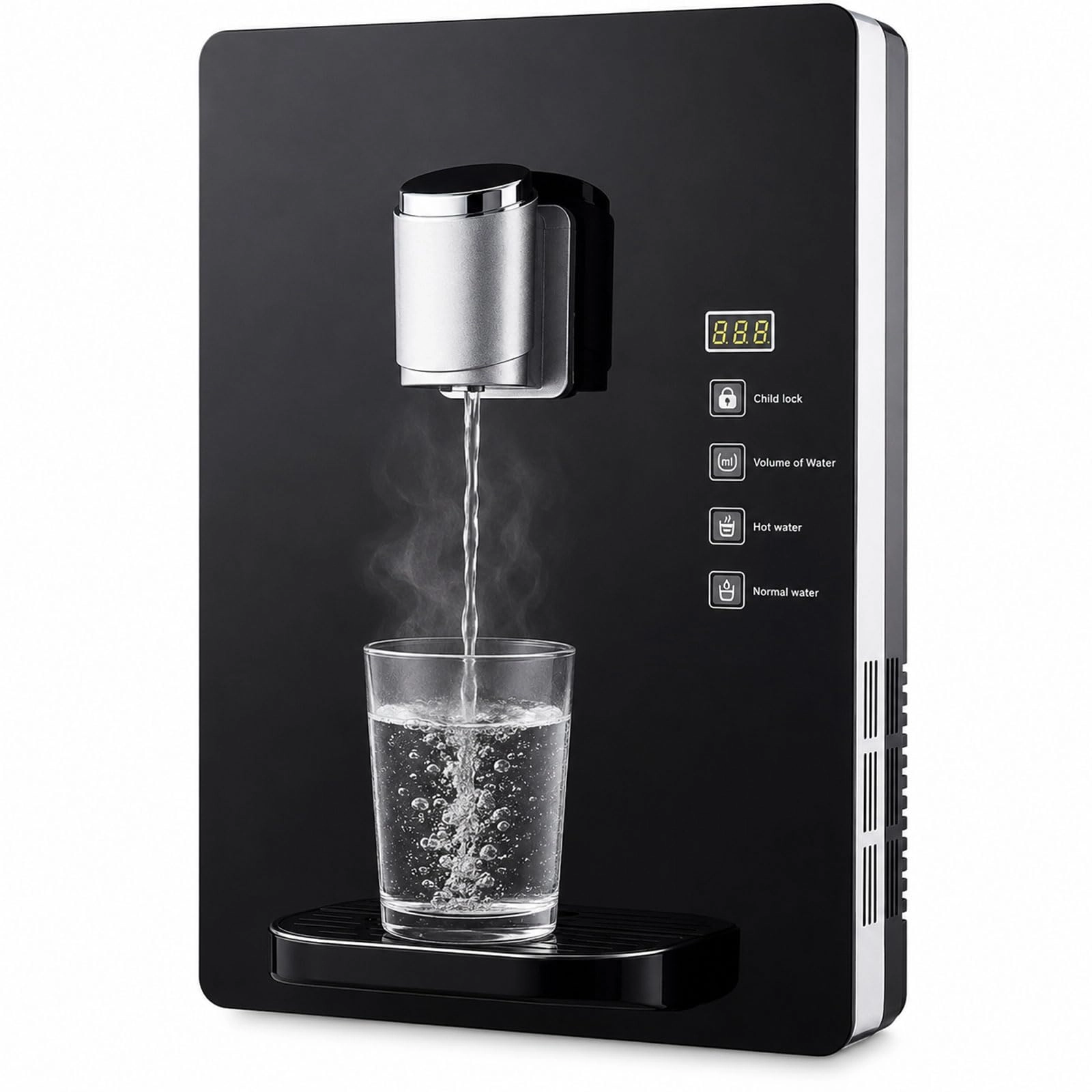 BDJSN Instant Hot Water Dispenser - 30L/H