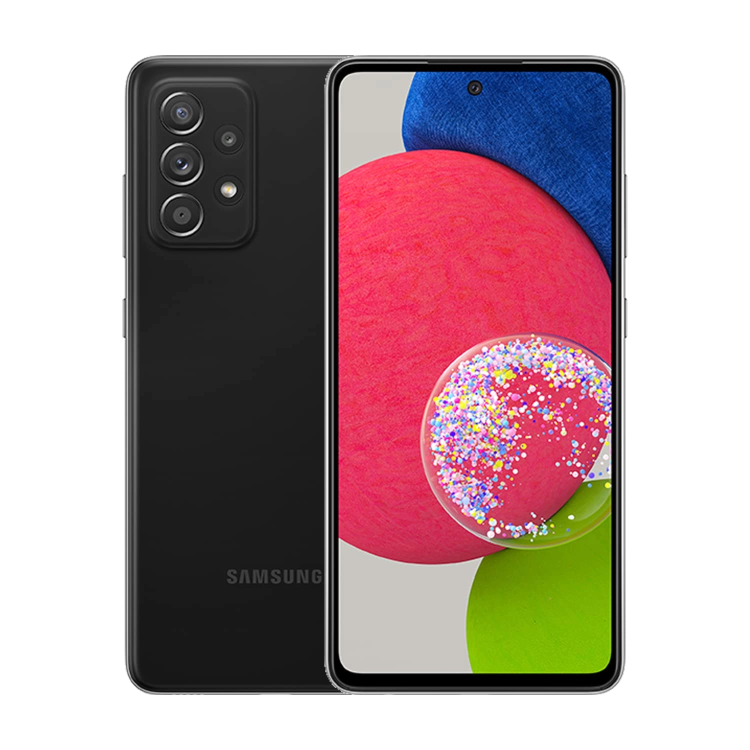 Galaxy A52 - 6GB 128GB