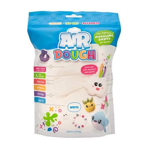 Scentco Air Dough - Air Dry Ultra Light Non-Toxic