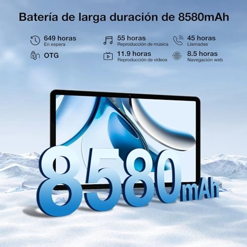 T40 - 512GB 11"