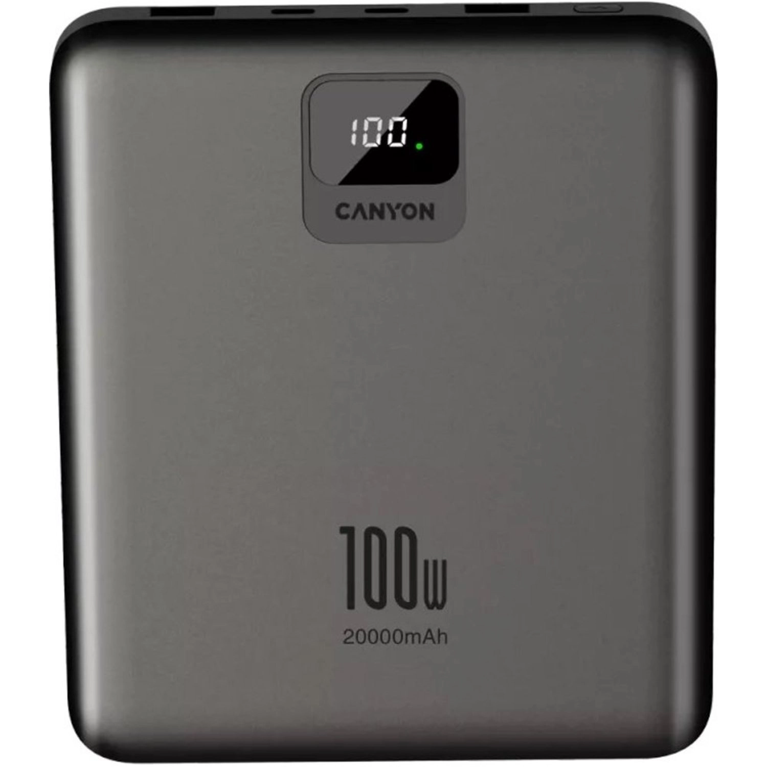 Canyon CNE-CPB2008DG - 20000mAh 100W