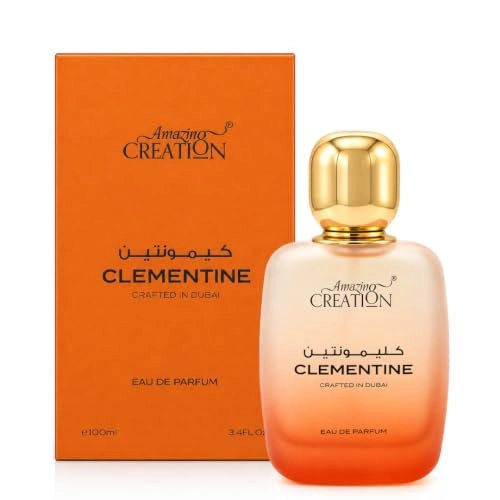 Clementine Eau de Parfum 100 ml