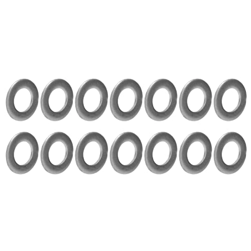 Washing Machine - 120PCS Stainless Steel 4807-0407-1000