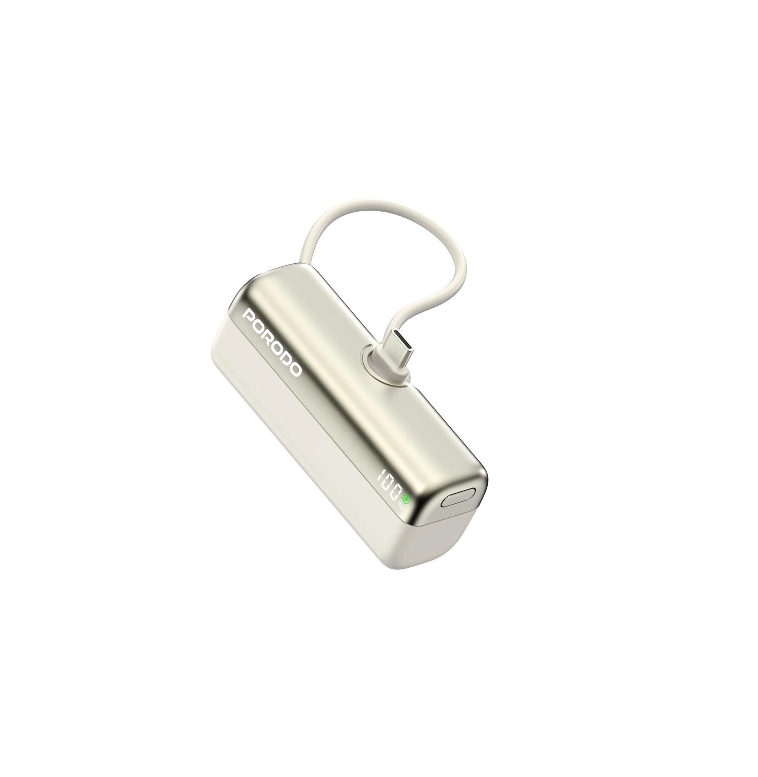 Pocket Volt - 5000mAh 15W