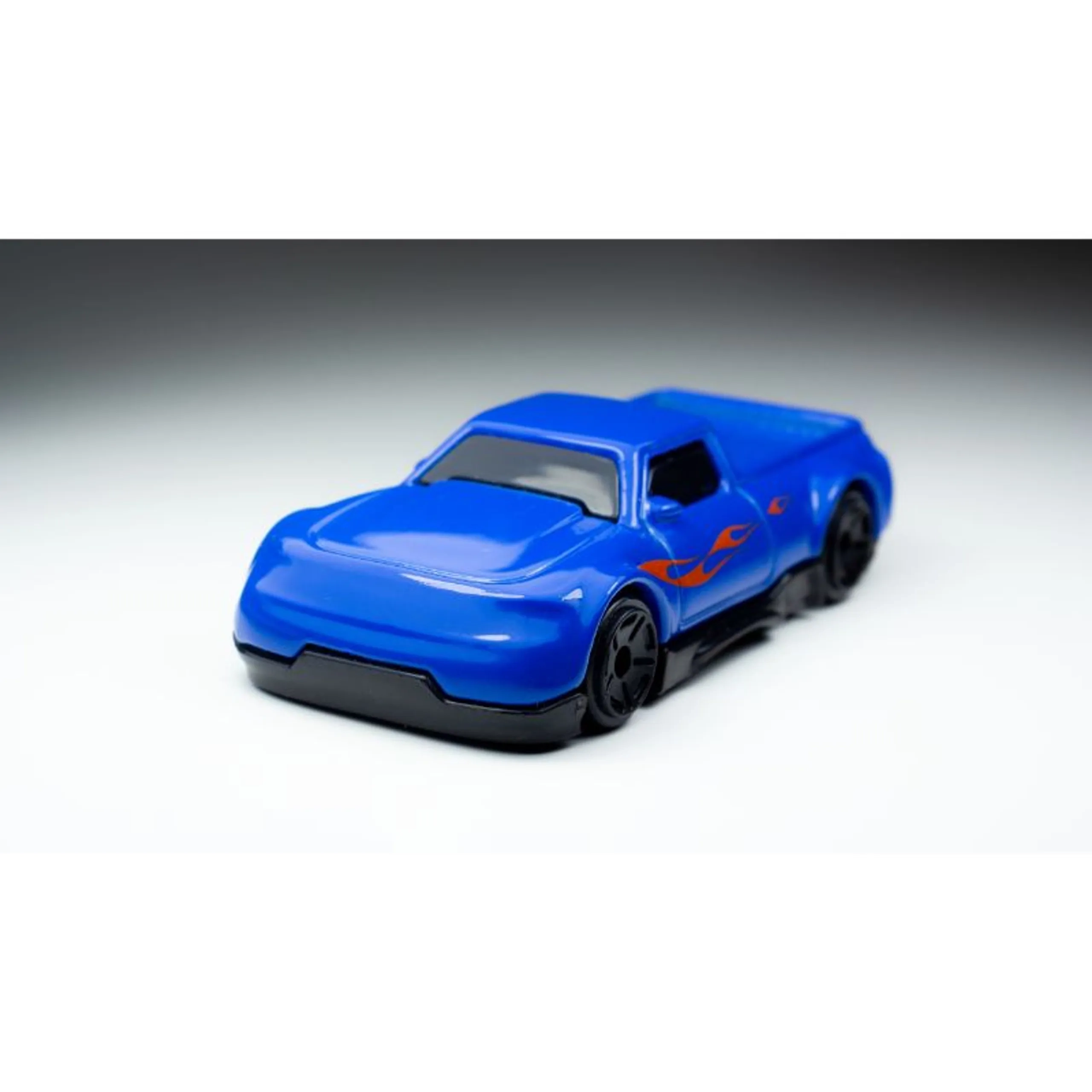 Diecast Car - 3 inch