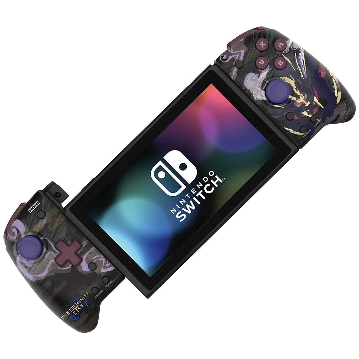 Split Pad Pro - Switch