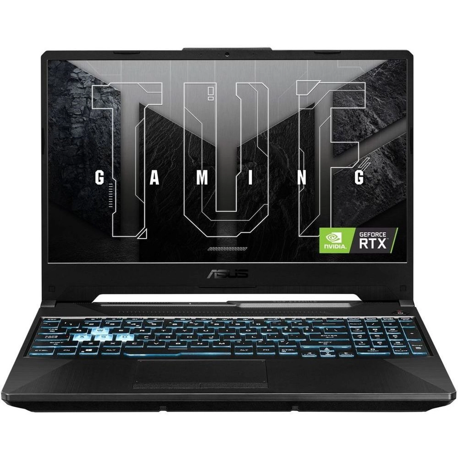 TUF Gaming A15 FA506NF-HN042W - 15.6'' Ryzen 5-7535HS 8GB DDR5 512GB SSD