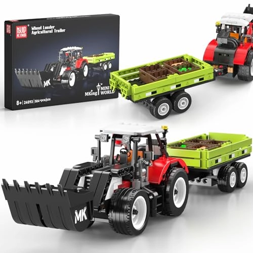 Technik 24093 - Building Kit