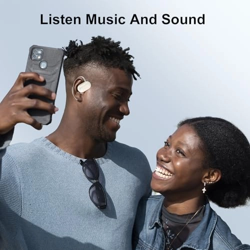 V8-1 Wireless Earbud