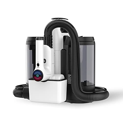 Spot Essentials - Auto Self-cleaning