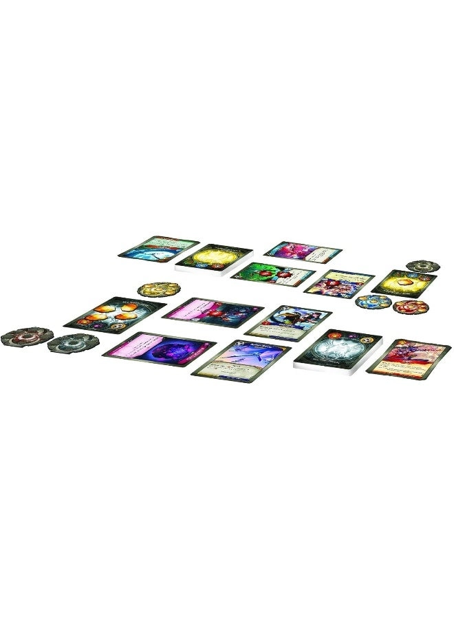 KeyForge: Call of the Archons