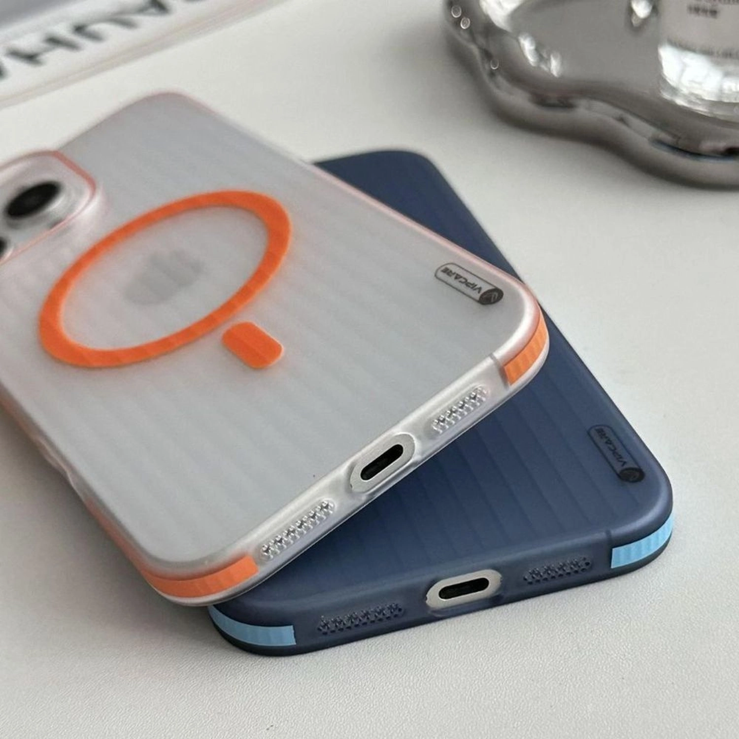 PC Series MagCase with MagSafe for iPhone 15 Pro