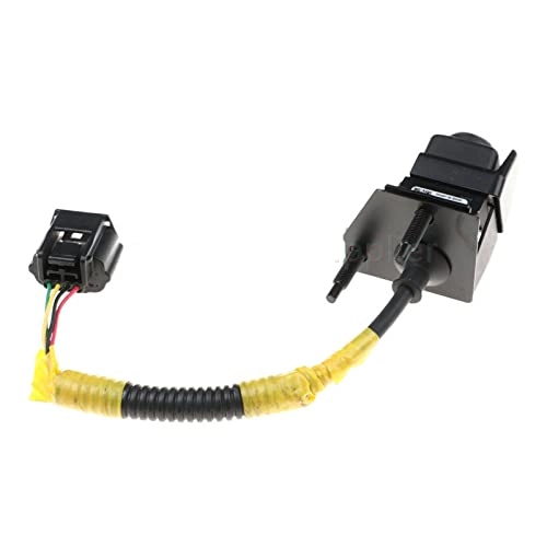 Rear View Camera - Night vision wireless Wire