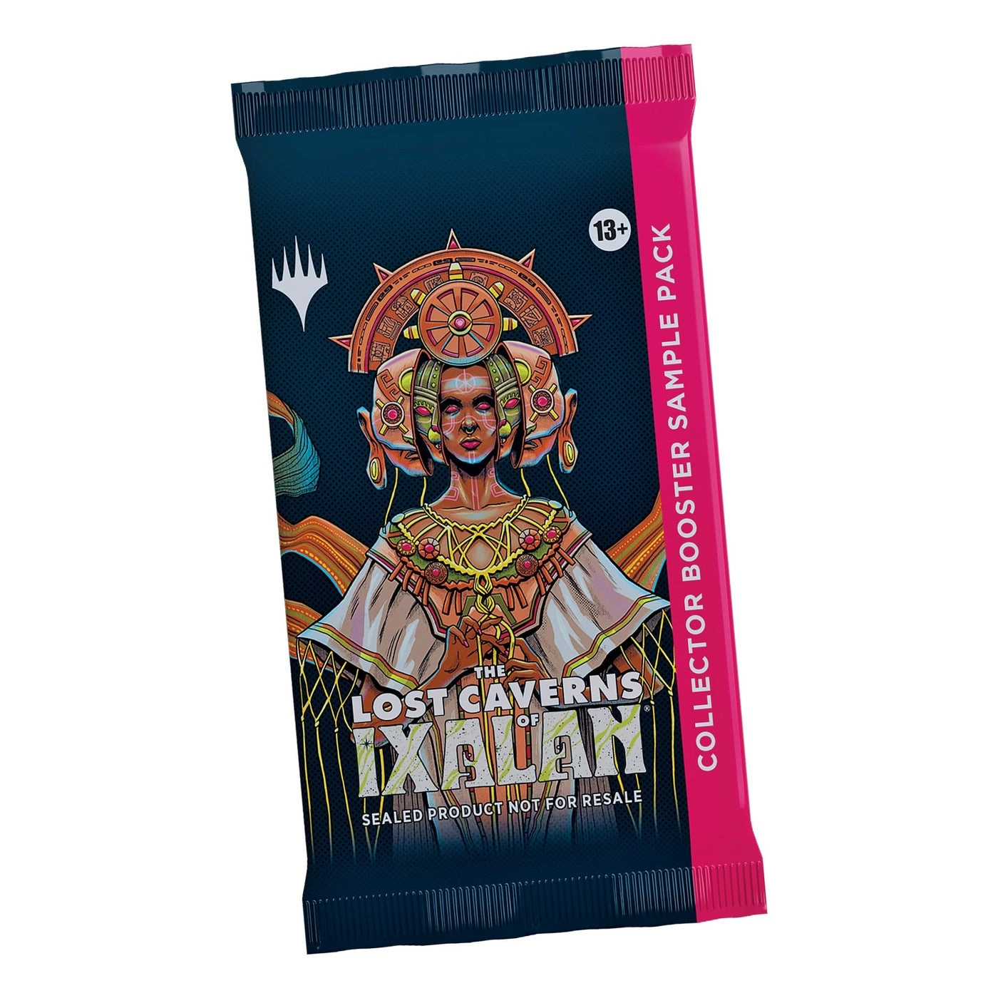 Lost Caverns of Ixalan Commander Deck - Ahoy Mateys - 100-Card