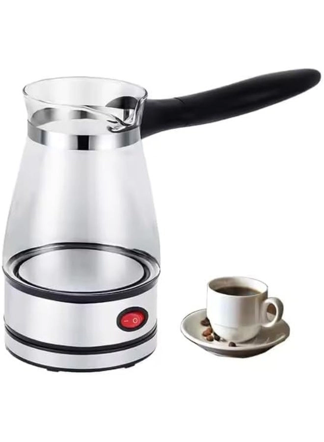 Denx DX3418 - electric stainless steel kettle