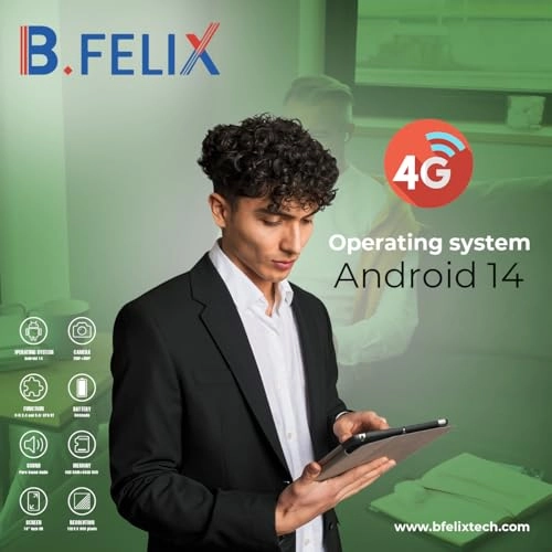 B.Smart1 - 64GB 10.1"