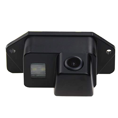 Reversing Camera - Night Vision 720p