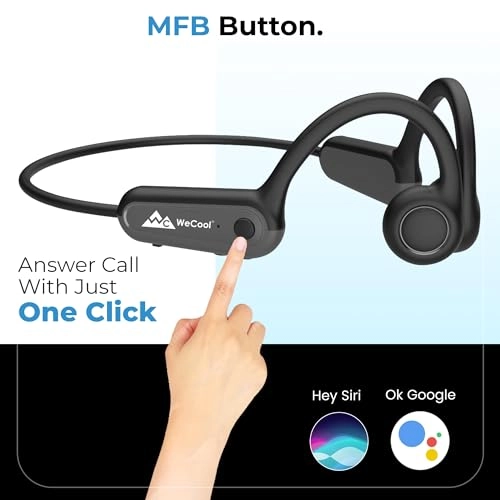 Moonwalk M1 Wireless Headphone