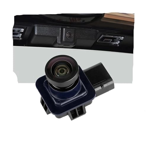 F2GZ-19G490-A - Night vision