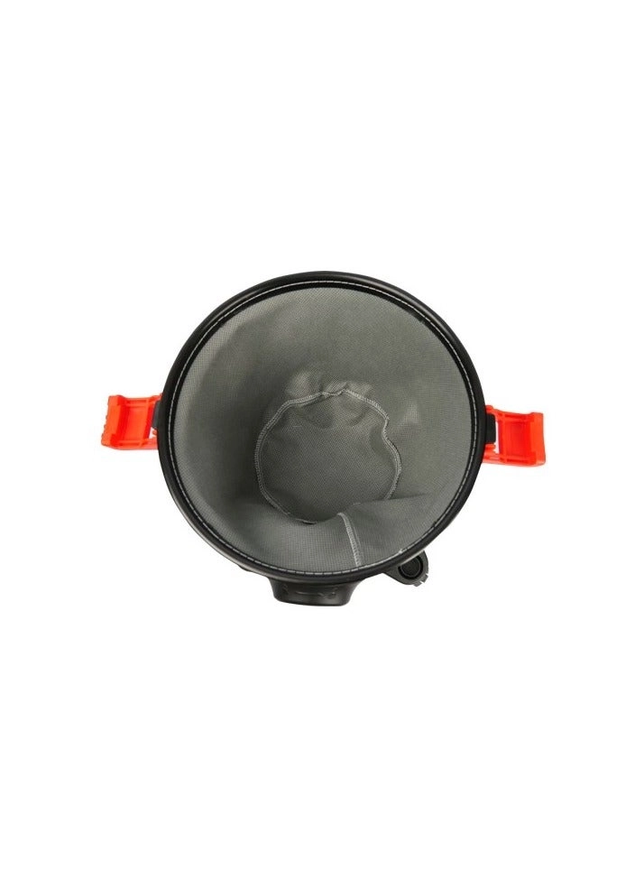 Wet and Dry Vacuum Cleaner (AF-1200VCSS)