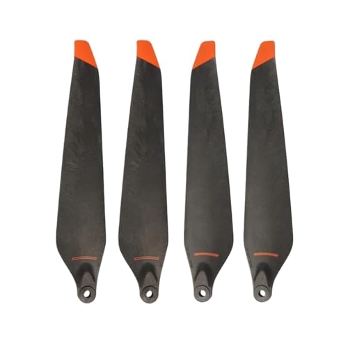 Carbon Fiber Folding Propeller - 14x8 2 propellers
