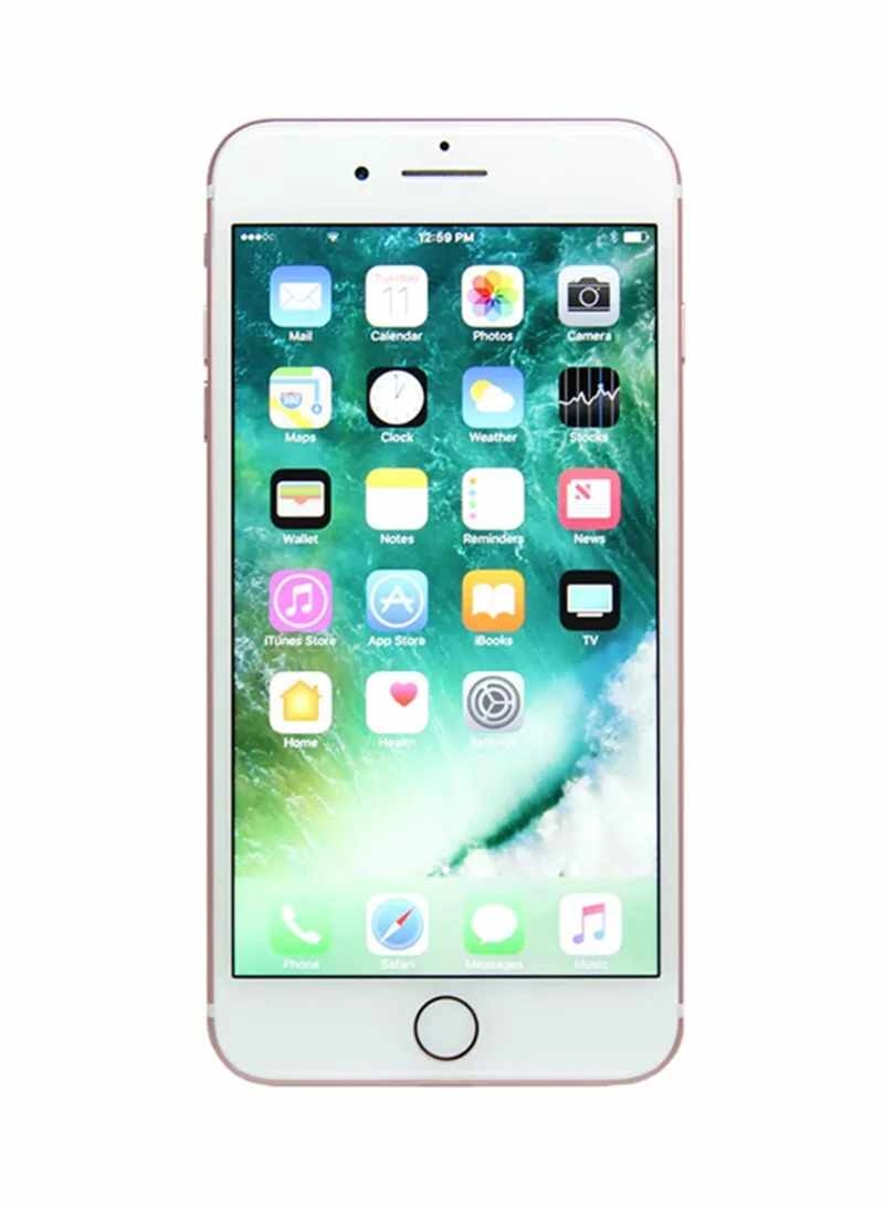 (Renewed) iPhone 7 - 128 GB