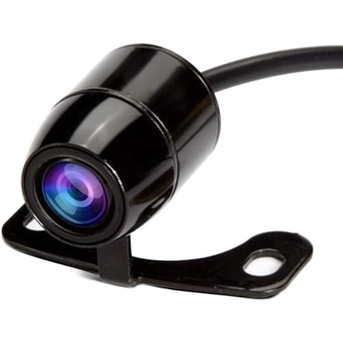 Backup Camera - Night Vision 648x488 pixels