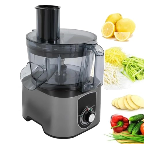 Electric Vegetable Dicer - 5L Electric