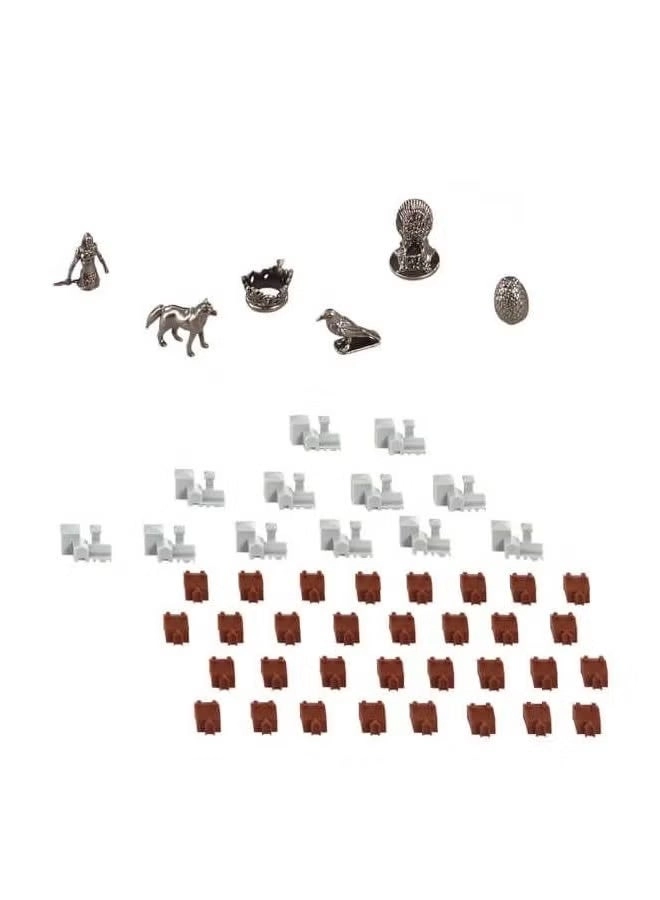 Monopoly: Game Of Thrones Collector's Edition