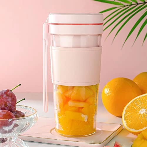 Portable Juice Blender - 60W