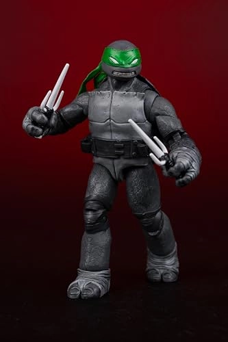 Raphael - Teenage Mutant Ninja Turtles - 129 millimeters (12.9 cm) (TM11416)
