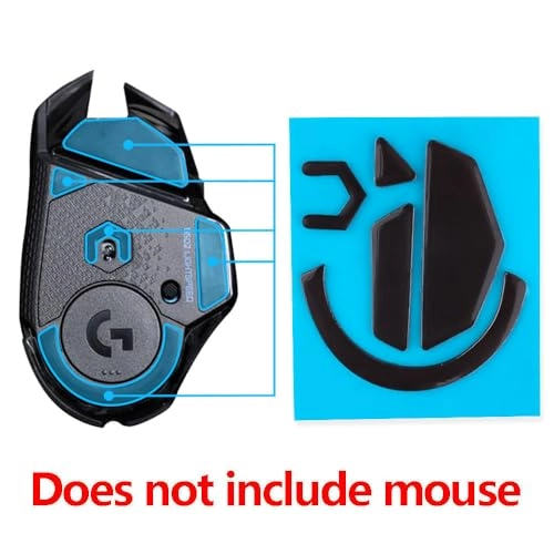 Mouse Skatez - Wired Sets