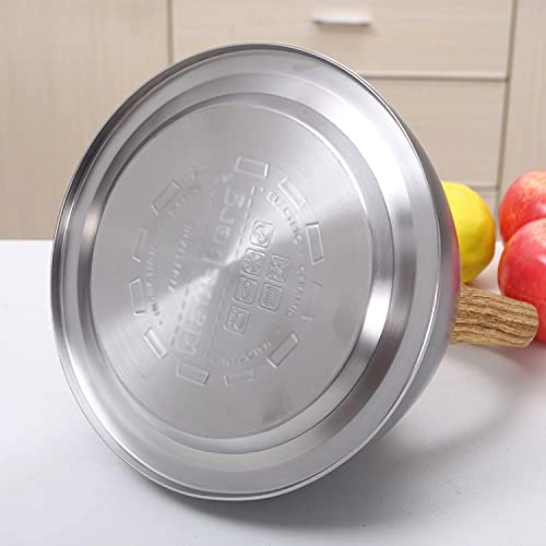 Whistling Kettle - 3.5 Liter