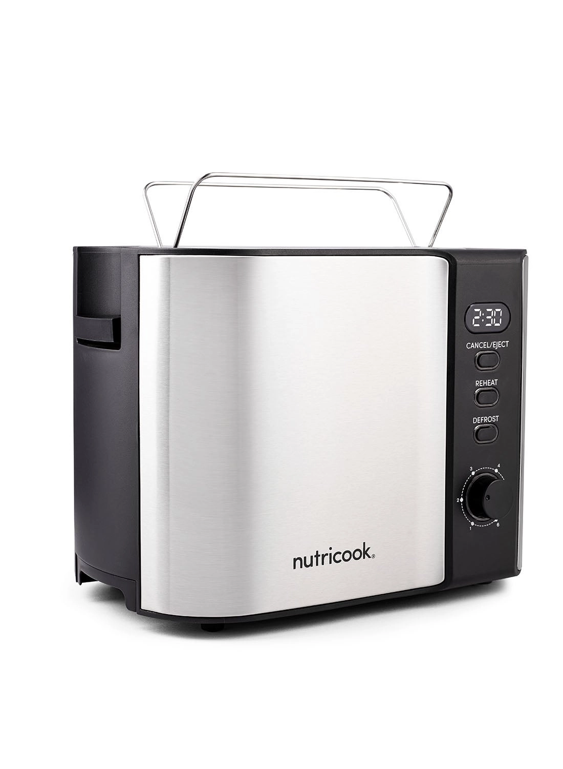 NC-T102S - 2 Slice