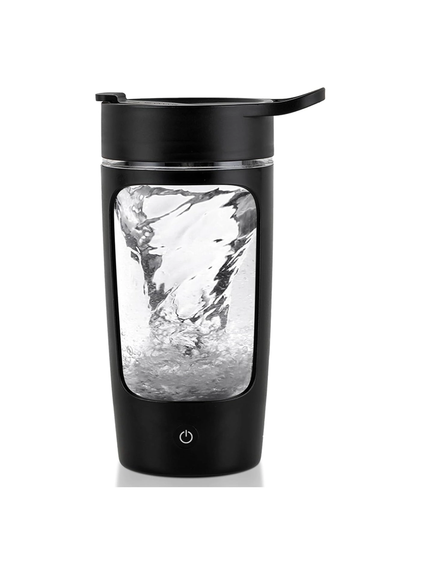 Electric Shaker Bottle - 22 Oz