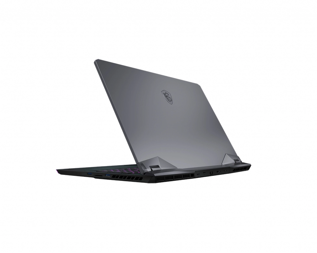 GE76 Raider - 17.3'' Core I7 11800H 32GB DDR4 1000GB SSD