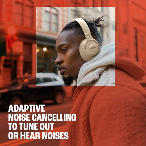 T780 Wireless Headphone