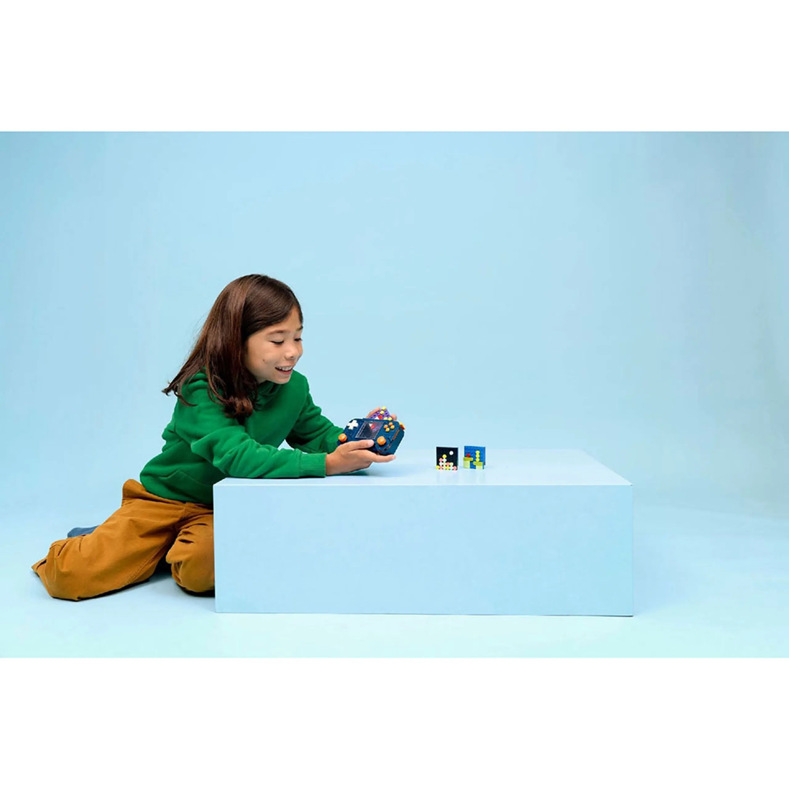 Retro Gaming Console (31380) - 3in1