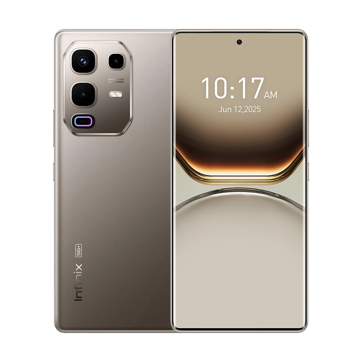 Note 50S 8GB 256GB
