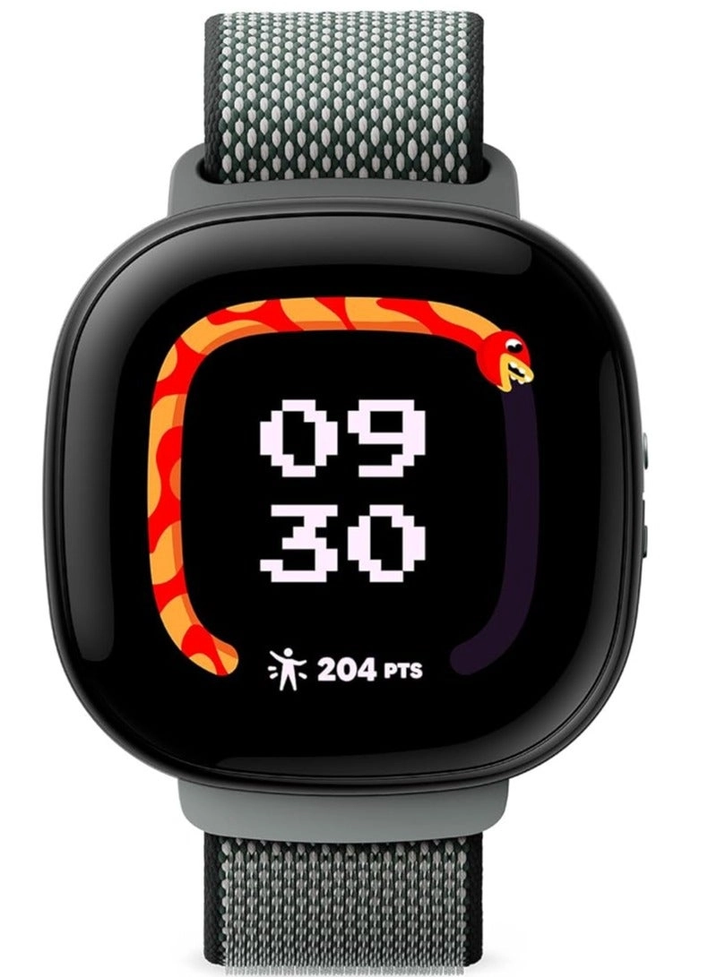 Fitbit Ace Plastic LTE GPS