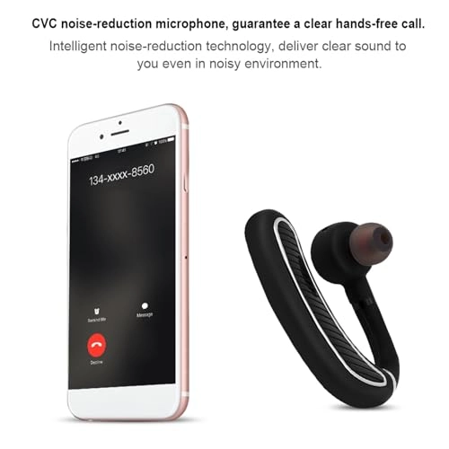 7bq4d9o1ce Wired Headset