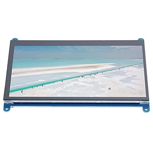 for RasPi Screen - 7 Inches 1024x600