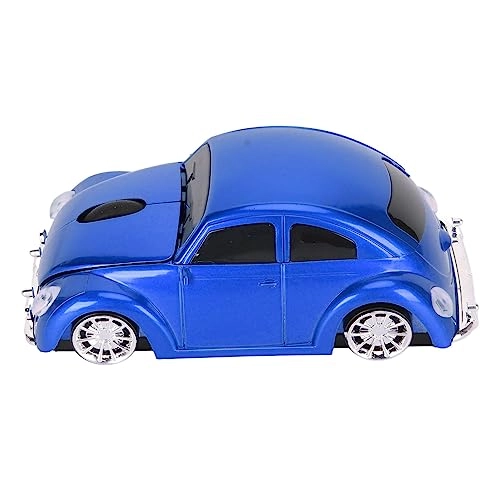 Sports Car Style Mouse - Wireless